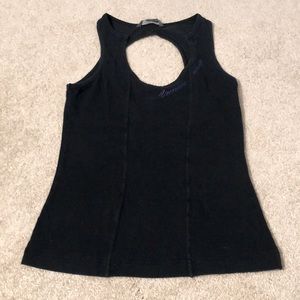 Armani Exchange Top